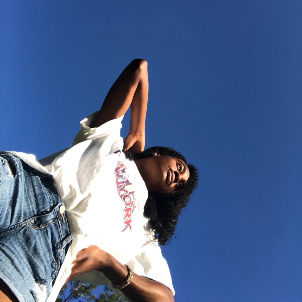 Meet your Posher, Portia